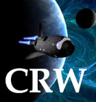 CRW RPG Design